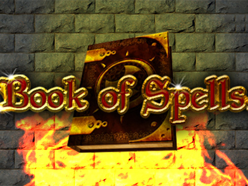 Book of Spells