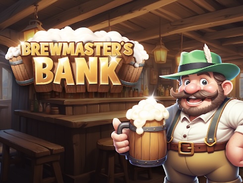 Brewmaster's Bank