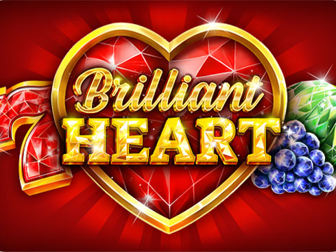 Brilliant Heart