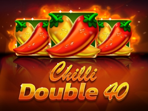 Chilli Double 40