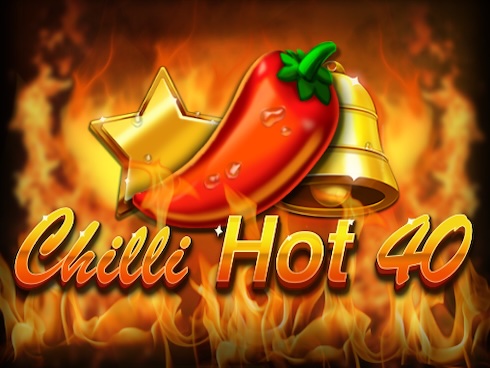 Chilli Hot 40