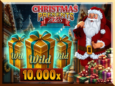 Christmas Presents 2025