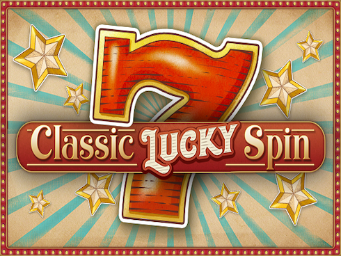 Classic Lucky Spin