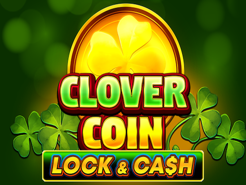 Clover Coin