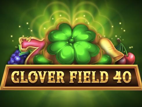 Clover Field 40