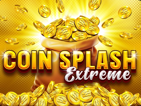Coin Splash Extreme
