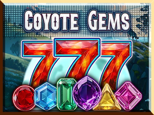 Coyote Gems