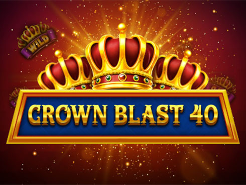 Crown Blast 40