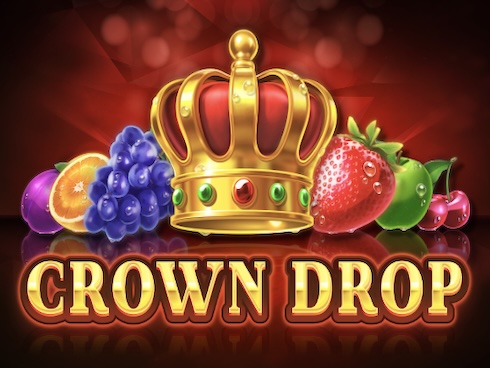Crown Drop