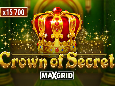 Crown of Secret 