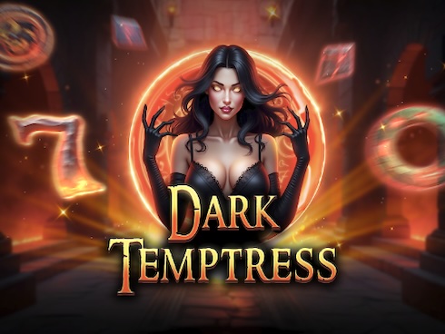 Dark Temptress