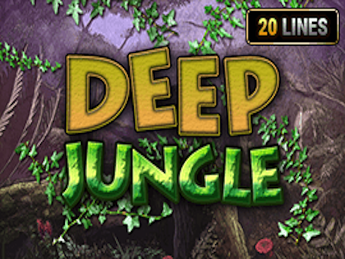 Deep Jungle