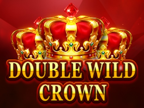 Double Wild Crown