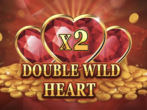 Double Wild Heart