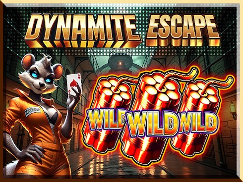 Dynamite Escape