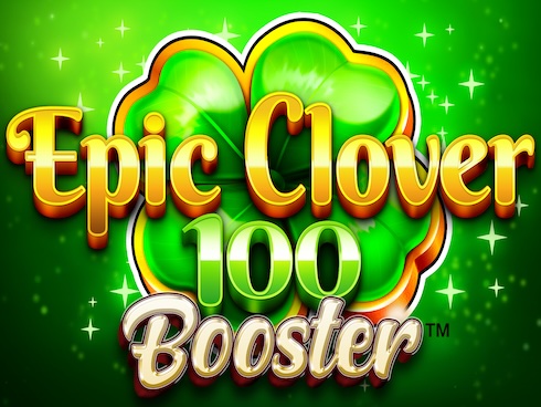 Epic Clover 100 Booster