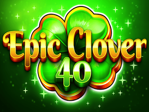 Epic Clover 40