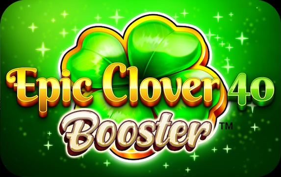 Epic Clover 40 Booster