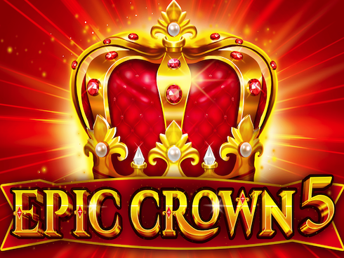 Epic Crown 5