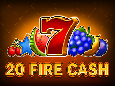 Fire Cash 20