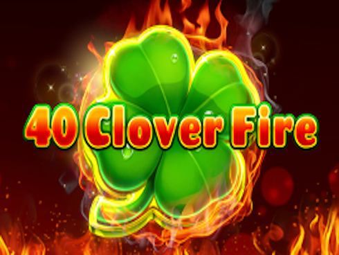 Fire Clover 40