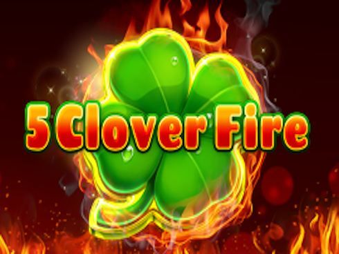 Fire Clover 5