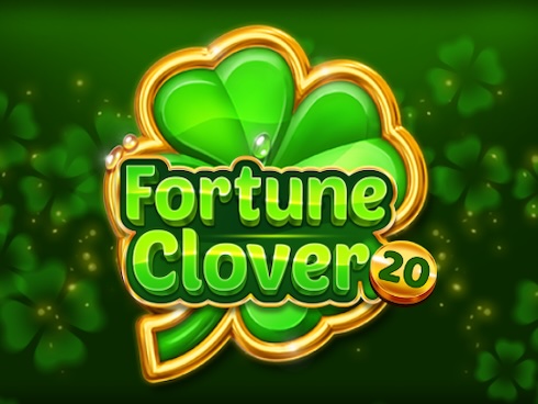 Fortune Clover 20