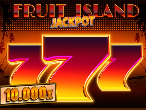 Fruit Island Jackpot