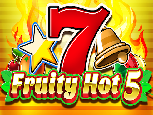 Fruity Hot 5