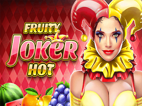 Fruity Joker Hot