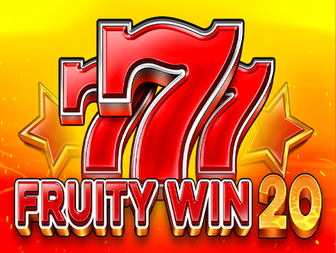 Fruity Win 20