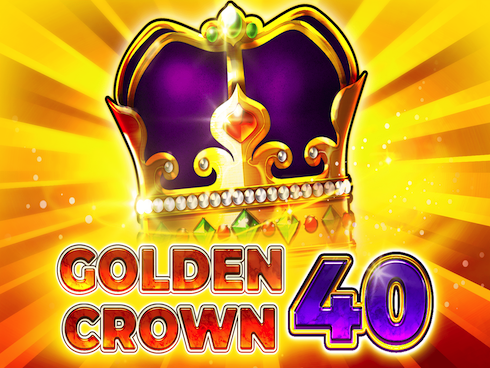 Golden Crown 40