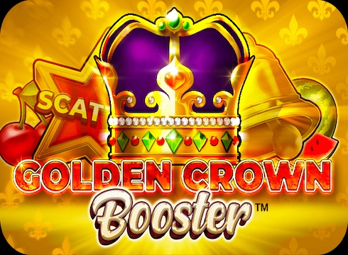 Golden Crown Booster
