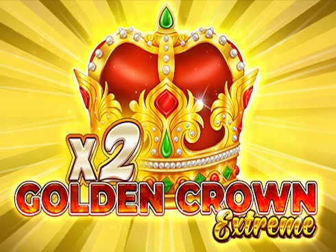 Golden Crown Extreme