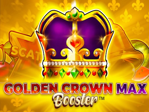 Golden Crown Max Booster