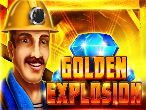 Golden Explosion