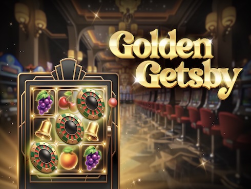 Golden Getsby