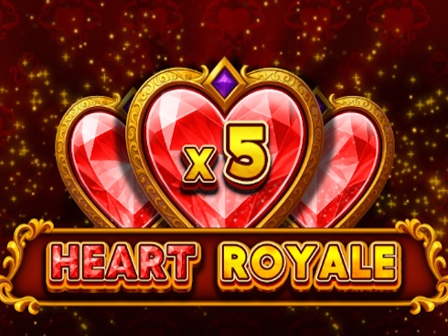 Heart Royale