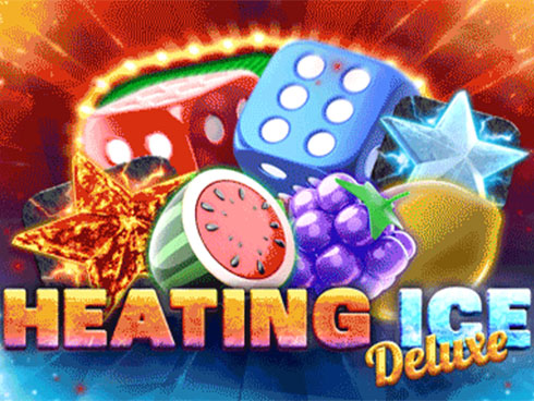 Heating Ice Deluxe
