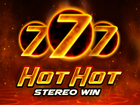 Hot Hot Stereo Win 