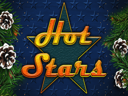 Hot Stars Christmas