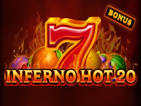 Inferno Hot 20