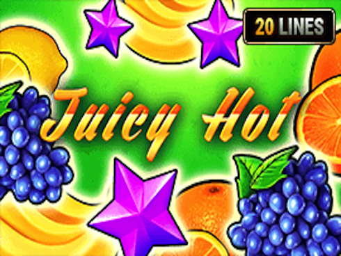 Juicy Hot