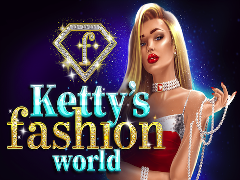 Kettys Fashion World 