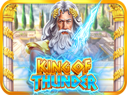 King of Thunder