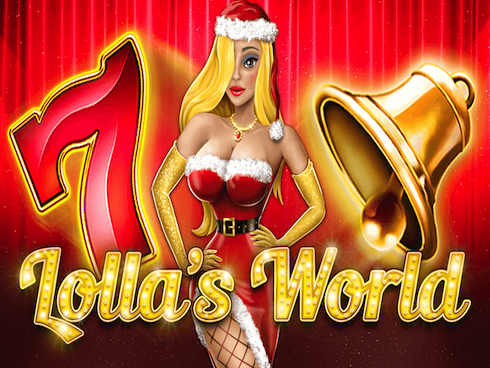 Lollas World Christmas