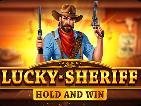 Lucky Sheriff