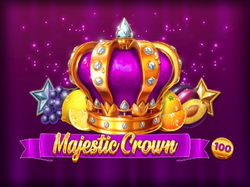 Majestic Crown 100