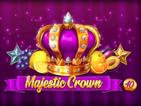 Majestic Crown 40