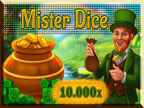 Mister Dice